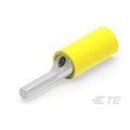 Te Connectivity PIDG WIRE PIN - ASI 8-165049-2